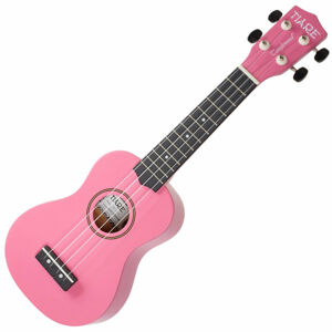 Tanglewood TWT SP PINK Sopránové ukulele Pink
