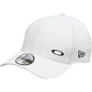 Oakley Tinfoil Cap 2.0 White M/L