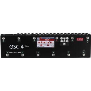 G-Lab GSC-4 Nožný prepínač