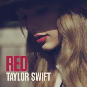 Taylor Swift - Red (2 LP)