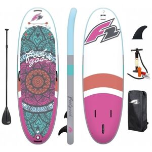 F2 Feelgood Sports 10’2’’ (310 cm) Paddleboard