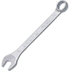 Unior Combination Wrench Short Type 14