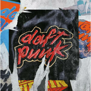 Daft Punk - Homework (Remixes) (Limited Edition) (140g) (2 LP)