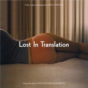 Original Soundtrack - Lost In Translation (Rsd 2024) (2 LP)