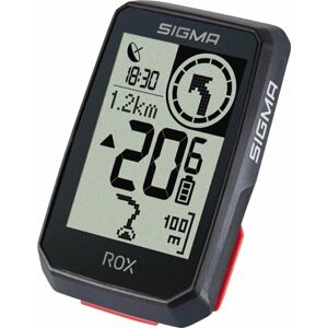 Sigma Rox 2.0 Cyklistická elektronika
