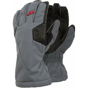 Mountain Equipment Rukavice Guide Glove Flint Grey/Black L