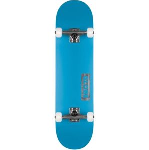 Globe Goodstock Neon Blue Skateboard