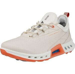 Ecco Biom C4 Womens Golf Shoes Limestone 38