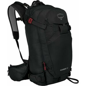 Osprey Kamber 30 Backpack Black