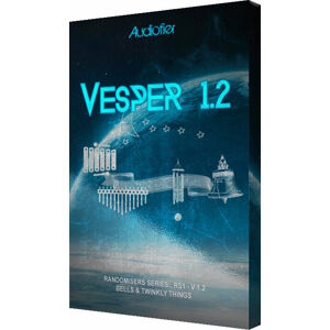 Audiofier Vesper (Digitálny produkt)