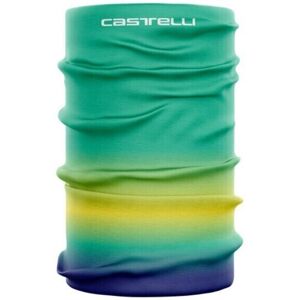 Castelli Light W Head Thingy Malachite Green