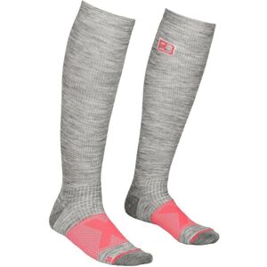 Ortovox Tour Compression W Grey Blend 35-38 Ponožky