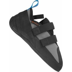 Unparallel Lezečky UP-Rise VCS Climbing Shoes Grey/Black 44