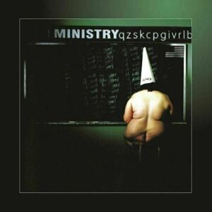 Ministry - Dark Side of the Spoon (180g) (LP)