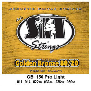 SIT Strings SIT-GB1150