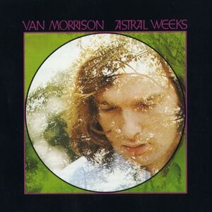Van Morrison - Astral Weeks (LP)