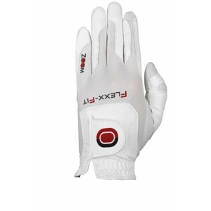 Zoom Gloves Weather Style Mens Golf Glove White