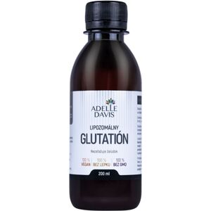 Adelle Davis Liposomal Glutathion Tekutina 200 ml