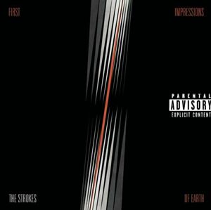 Strokes - First Impressions Of Earth (LP)