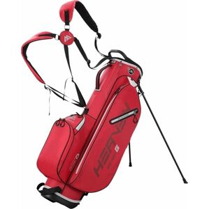 Big Max Heaven Seven G Red Stand Bag