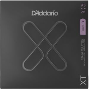 D'Addario XTJ09520