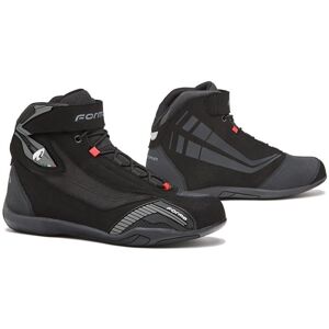 Forma Boots Genesis Black 39 Topánky