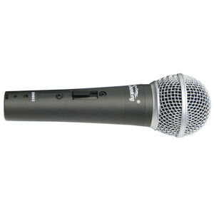 Soundking EH 002 Vokálny dynamický mikrofón