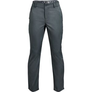 Under Armour Match Play 2.0 Junior Trousers Gray 12