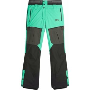 Picture Naikoon Pants Spectra Green/Black XL