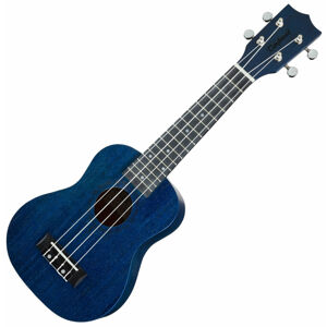 Tanglewood TWT 1 TB Sopránové ukulele Blue