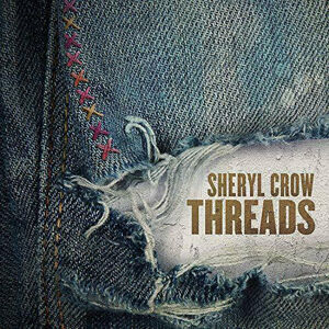 Sheryl Crow Threads (2 LP)
