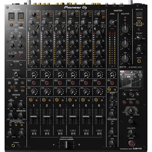 Pioneer Dj DJM-V10 DJ mixpult