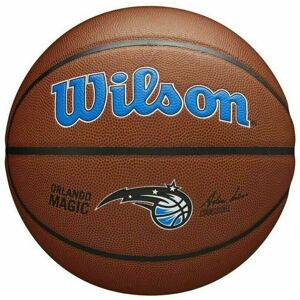 Wilson NBA Team Alliance Basketball Orlando Magic