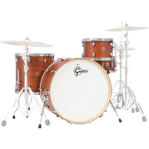 Gretsch Drums CT1-R444 Catalina Club Satin-Walnut Glaze