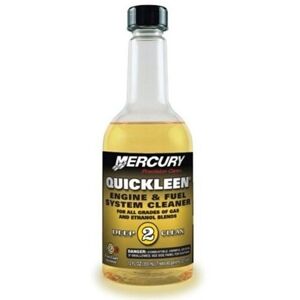 Quicksilver Quickleen Aditívum Benzín 355 ml