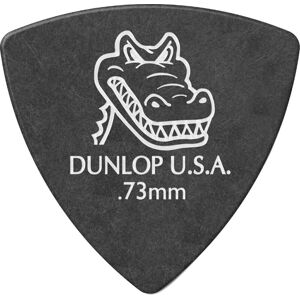 Dunlop Gator Grip Small Triangle 0.73mm
