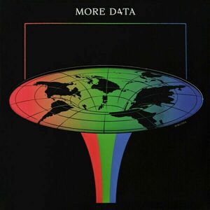 Moderat - More D4ta (Deluxe Edition) (LP)