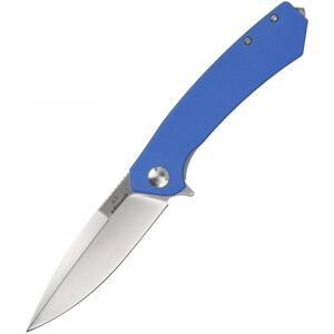 Ganzo Skimen Blue Taktický nôž