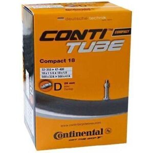 Continental Compact 18'' 18x1 1/4->18x1,9 AV40