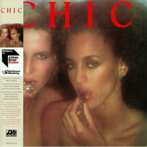 Chic - Chic (LP)