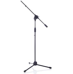 Bespeco MSF01C Mikrofónový stojan