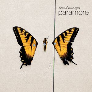 Paramore - Brand New Eyes (LP)