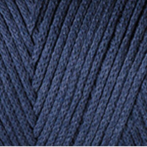 Yarn Art Macrame Cotton 2 mm 761 Navy Blue
