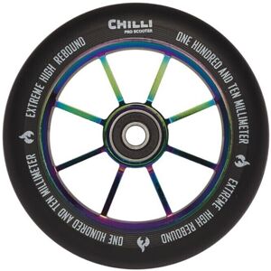 Chilli Wheel Rocky Kolieska na kolobežku Neochrome
