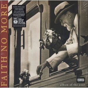 Faith No More - Album Of The Year (LP)
