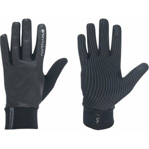 Northwave Active Reflex Glove Reflective/Black XL Cyklistické rukavice