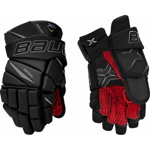 Bauer Hokejové rukavice Vapor X2.9 Gloves JR 11 Čierna