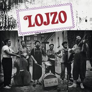 Lojzo - Lojzo (LP)