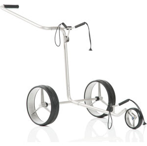 Jucad Edition 3-Wheel Golf Trolley