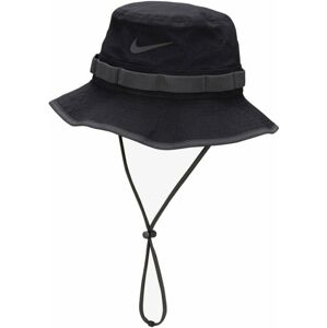 Nike Dri-Fit Apex Bucket Hat Black/Anthracite S